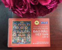 NGÀY HỘI TỤ TINH HOA ĐẠO MẪU VIỆT NAM- Lần thứ II” do Viện Đạo Mẫu Việt Nam